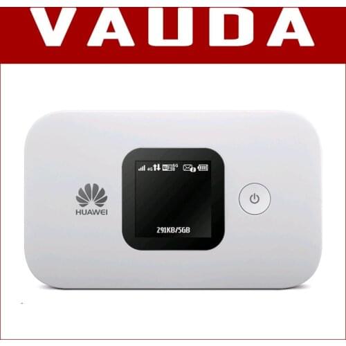 Unlocked HUAWEI E5577 4G LTE E5577Cs-321 Router 1500 mah Mobile Hotspot huawei E5577s-321 Wireless Router wifi