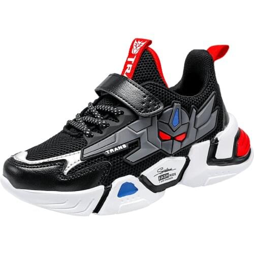 Size 21-30 Childrens Led Shoes Boys Girls Lighted Sneakers Glowing Shoes for Kid Sneakers Boys Baby Sneakers with Luminous Sole