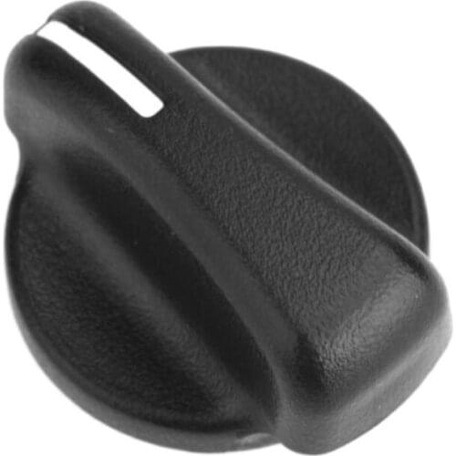 Heater control knob OEM 5011218AA For 1999-2006 Jeep horse herders