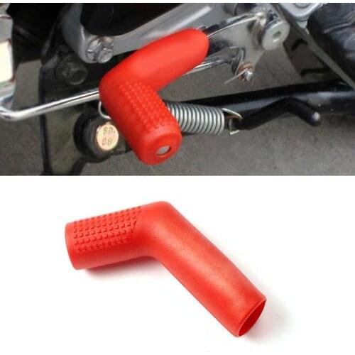 Shift Lever Sock Gear Boots Shoes Covers Moto Protection Case For DL650/V-STROM GSXR1000 R/S TL1000 GSR600 L3X8