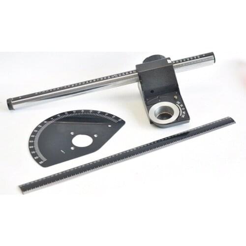 Made in Italy, Durst lab 138, 3 parts for enlarger, Darkroom supplies