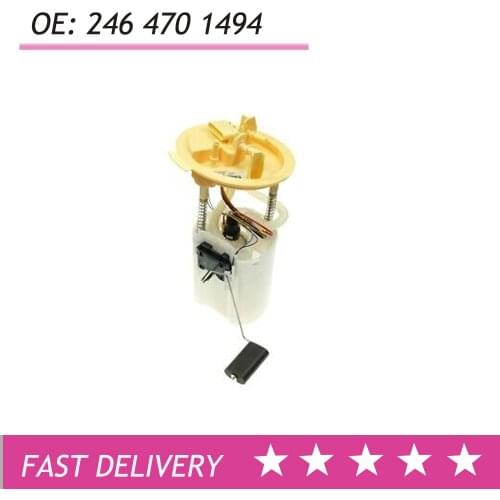 Fuel Pump Fuel Tank 2464701494 2464700894 W246