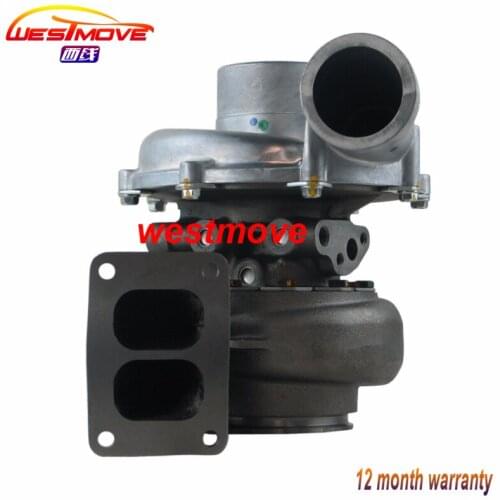 RHC91 Turbo 114400-2901 114400-2902 VB270039 RHC9 V1989612 VB270074 Turbocharger For HITACHI EXZ200-1 EX200-1 6WA1 TCC 6WA1 TCN