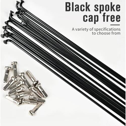 VSTEO Bicycle Spokes