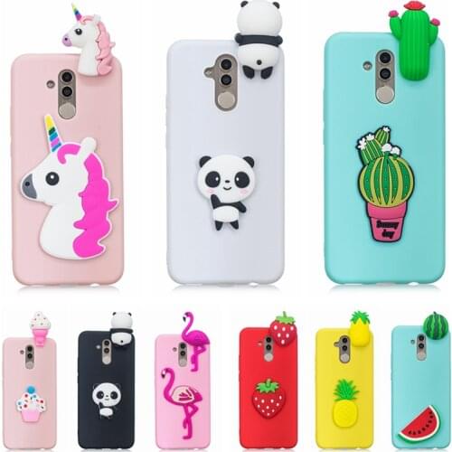 YY-Ngup Huawei Mate 20 Lite Phone Cases