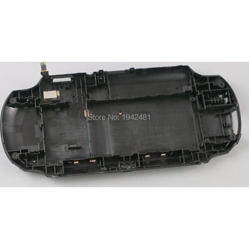 10PCS For PSVITA1000 PSV 1000 3G Version Touch Screen Panel for PS Vita 1000 PSV1000 Back Faceplate Housing Case