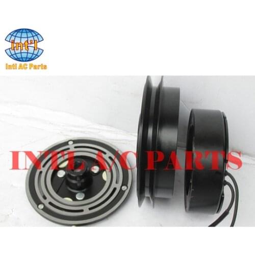 Auto ac a/c Air conditioning for Mitsubishi Delica 4D56 L300 2007 AC compressor clutch