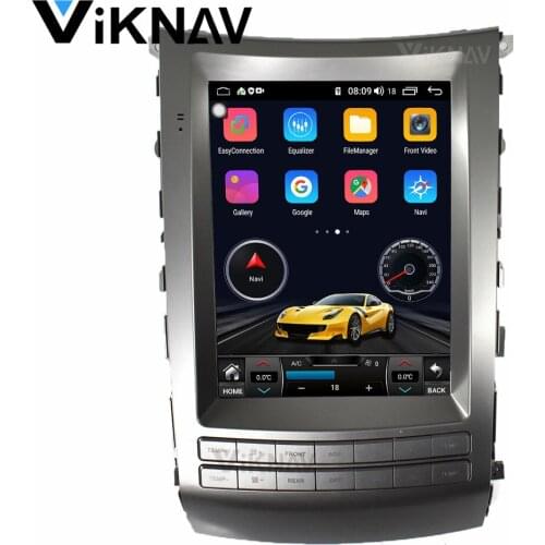 Tesla style car DVD player GPS navigation for HYUNDAI VERACRUZ IX55 2008 2009 2010 2011 2012 car radio multimedia player