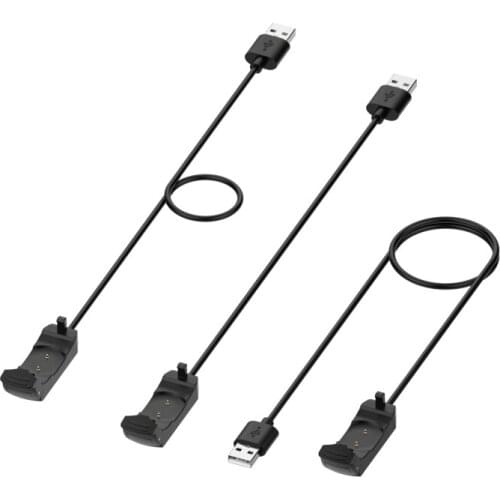 Fast USB Charging Cable Smart Watch Charger Device Watch Charger For Amazfit Neo Smart Watch Accessories Portable