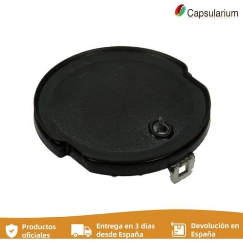 CAP Head holder for Nespresso coffee machines, Delonghi brand MS-622718 - Capsularium