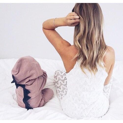 Kids Baby Boys Girls Warm dinosaur Infant Romper Jumpsuit Baby Clothing Hooded Overalls Warm Newborn Baby Onesie