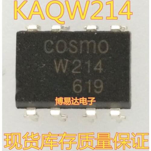 KAQW214 W214 DIP-8