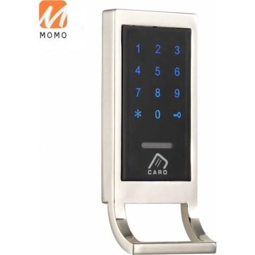 Password Fitness Gym Electric Cabinet KeyPad Code Lock