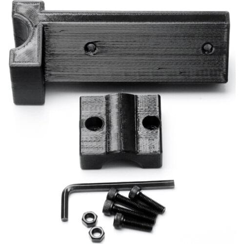 For Playseat Challenge Chair G25 G27 G29 G920 Gearshift Shifter Support Mount Bracket Gearshift Mount