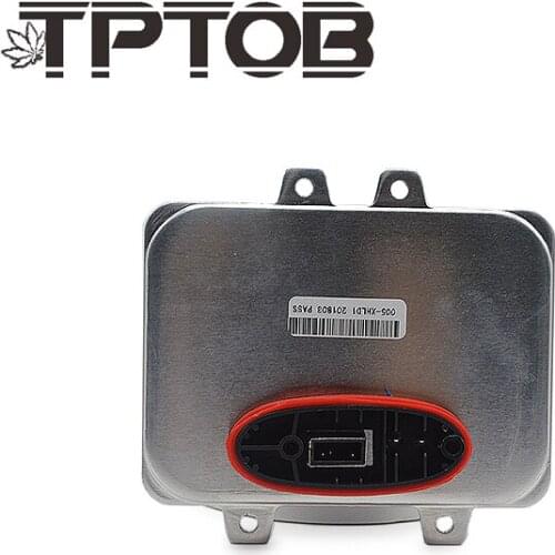 TPTOB D1 35W 12V HID Xenon Conversion Replacement Ballasts True Error Decoder