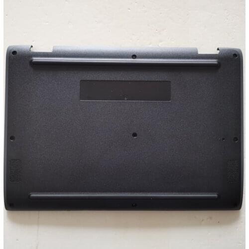 New laptop bottom case base cover for Lenovo Chromebook 100E MTK 5CB0U26507