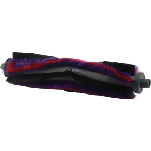 1pcs Vacuum Cleaner Main Brush for Midea S8 S8+ Robotics Vacuum Cleaner Parts Accessories Replacement