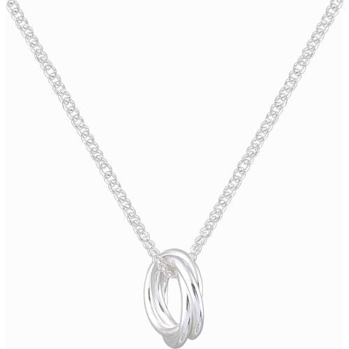 Necklace for Women Short Chain Heart Star Fashion Pendant Necklace Gift Ethnic Bohemian Choker Necklace