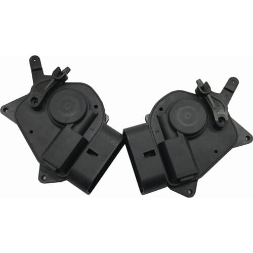 FaroeChi Door Lock Actuator Front Rear Left Right For Toyota RAV4 2001-2005 69120-42080 69110-42120 69140-12070 69130-12040
