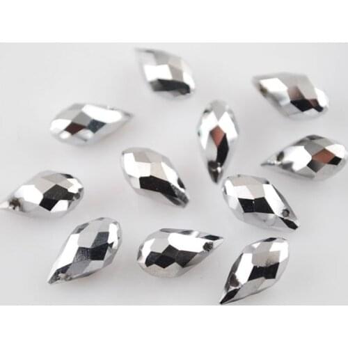 Roform Oval Beads