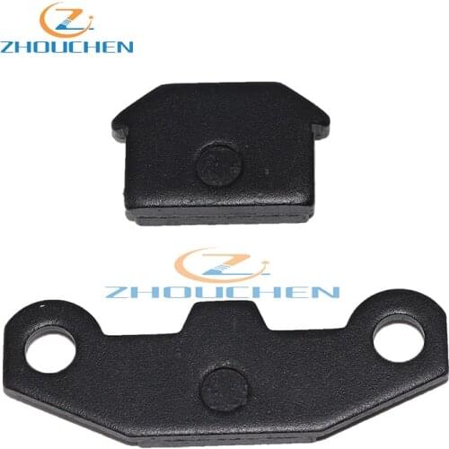 Brake Pads for ATV ATV Small Dinosaur Bull Bull Disc Brake Pads Small High Race Cross Country Motorcycle CRF Friction Pad