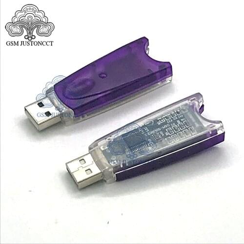 Universal For UFI / EMMC / SFT / infinity CM2 / EFT / NCK / NCK PRO 2 / UMT / PRO2 best / Card Reader - Without Card