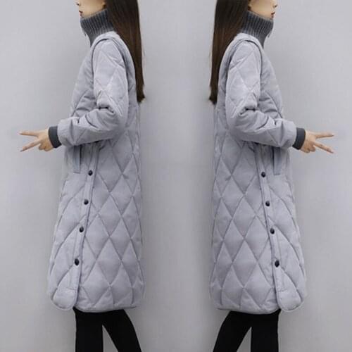 VBNFGH Women's Parkas