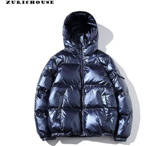 Женские пуховики с капюшоном ZURICHOUSE China At AliExpress