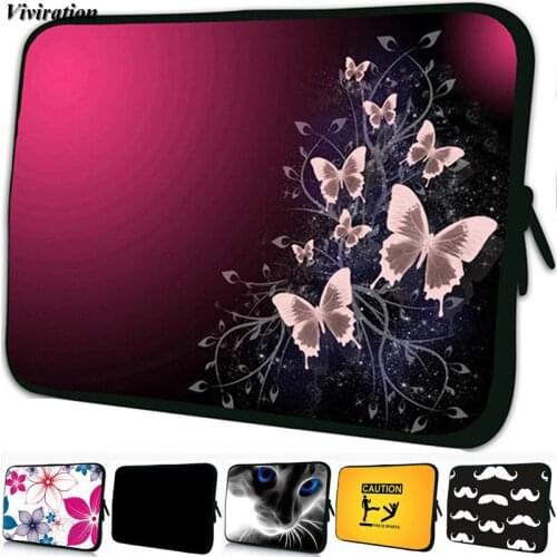 2020 Vogue Women Sleeve 10 Inch Tablet Pouch Bolsas For iPad 2 3 4 /iPad Air 3/Lenovo TAB 2 A10-70 A7600 10.1 Inch Netbook Case