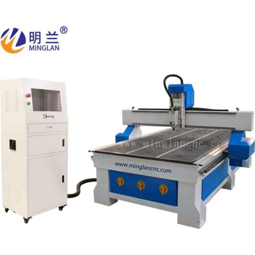 Factory Price 1325 CNC Router Woodworking Machine for Cutting Engraving Furniture plate Materials