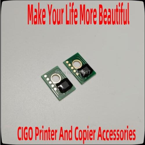 For Ricoh Lanier Savin MP C4504 C4504ex C6004 C6004ex Toner Cartridge Chip,For Ricoh MPC4504 MPC6004 MPC 4504 6004 Toner Chip