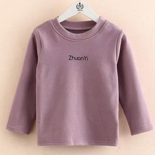 Cindy YoYo Kids Tops