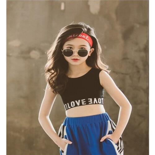 DancingBear T-shirts For Girls