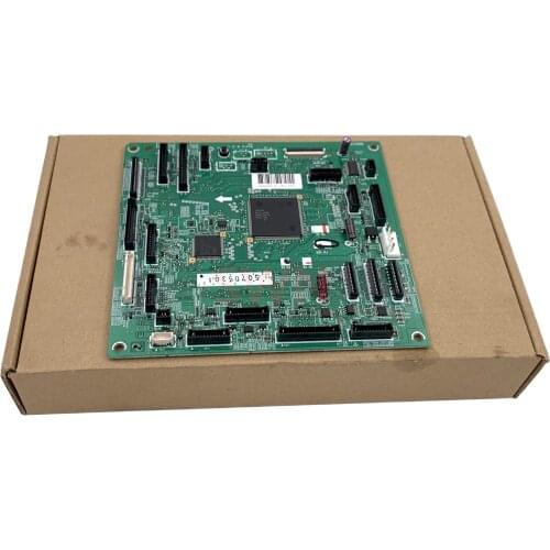 DC controller PCA assembly For HP M552dn M553 dn n x dnm xm M577 dn f z dnm cm RM2-7186-000CN RM2-7186-000 RM2-7186