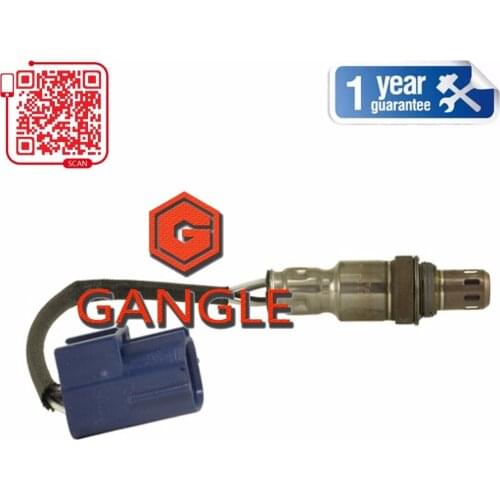 For 2005-2012 NISSAN Pathfinder 4.0L Oxygen Sensor GL-24313 226A0-EA210 1821382Z30 234-4313