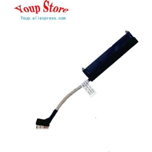 For Lenovo Ideapad Y40 Y50 Y40-70 Y40-80 Y50-70 Y70-70 Y700-14ISK Hard Drive Interface New Original HDD Cable ZIVY1 DC02001WB00
