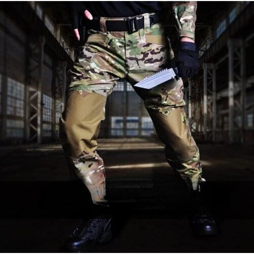 Donsignet Men's Trousers