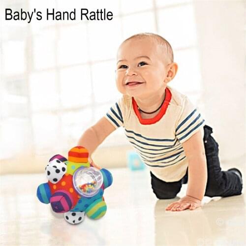 HIINST First Toys For A Child