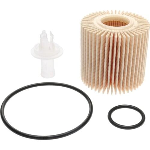 Oil Filter 04152-YZZA1 for LEXUS GS IS II RX ES IS III NX/LOTUS EVORA/TOYOTA CAMRY RAV 4 III COROLLA HIGHLANDER ALPHARD VELLFIRE