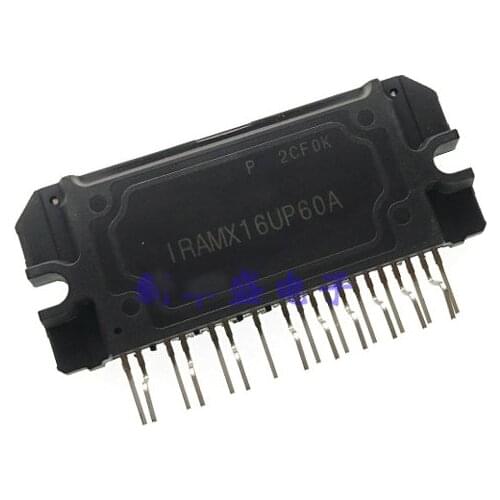 IRAMX16UP60A Module Original, can provide product test video