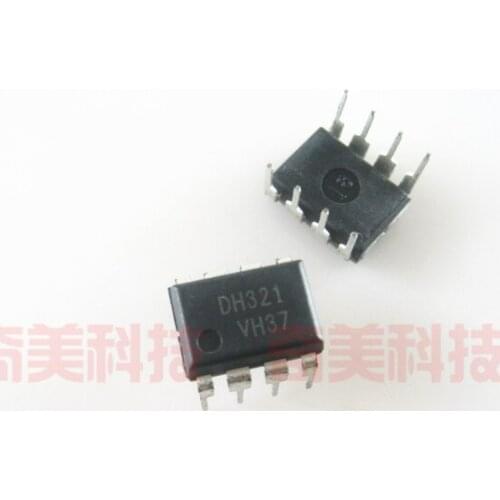 Xinyuan DH321 FSDH321 DIP-8 New original IC Can be purchased directly