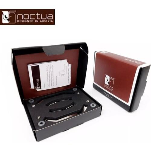Noctua NM-AM4-UxS mounting-kit For NOCTUA NH-U14S NH-U12S and NH-U9S CPU coolers AM4 socket