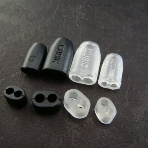 Mid-range slider splitter kit headphone DIY upgrade line universal bifurcation, slider, splitter accessories