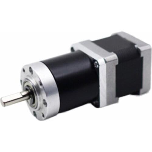 Motor Permanent Magnet Tubular Electric Motor Reducer Reverse High Torque Mini Engine Motor Gear