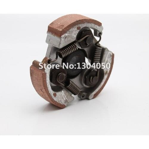 Clutch Heavy Duty Pocket Rocket Bike 47CC 49CC Quad Mini Dirt 2 Stroke Motor NEW