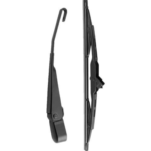 Rear Wiper Blade & Arm For Hyunda Getz From 2003 2004 2005 2006 To 2011 Windscreen Wiper Wholesale Car Accessories