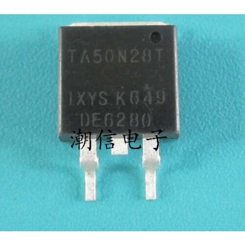 TA50N28T TO-263 4pcs/lot
