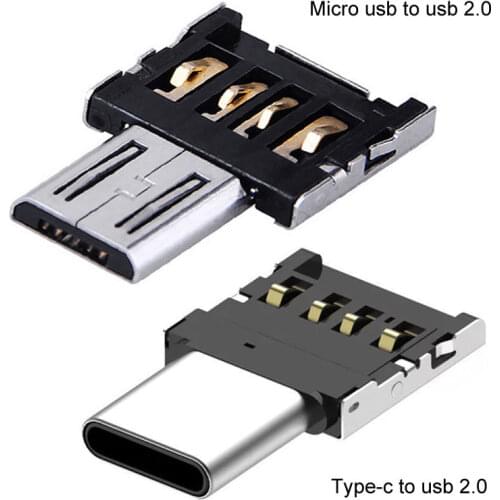 UOSIBLE Adapters For Mobile Phones