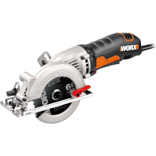 WX429, Woodworking Cutting Machine, Small Household Electric Saw, Multi-functional Electric， Circular Saw Tool