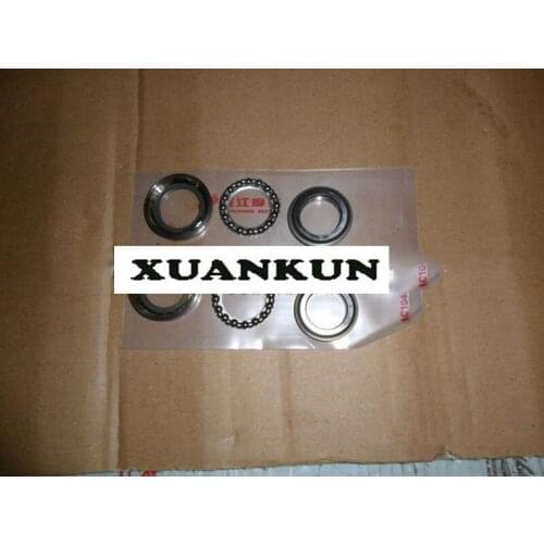 XUANKUN QJ125F Steel Cup QJ125K Direction Bearing